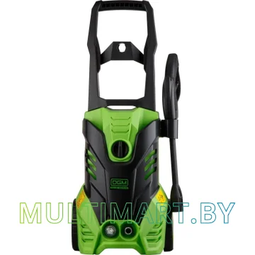Мойка высокого давления DGM Water 160 картинка 3